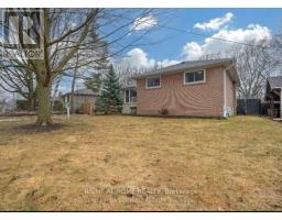 LOWER LEVEL - 38 JASPER DRIVE