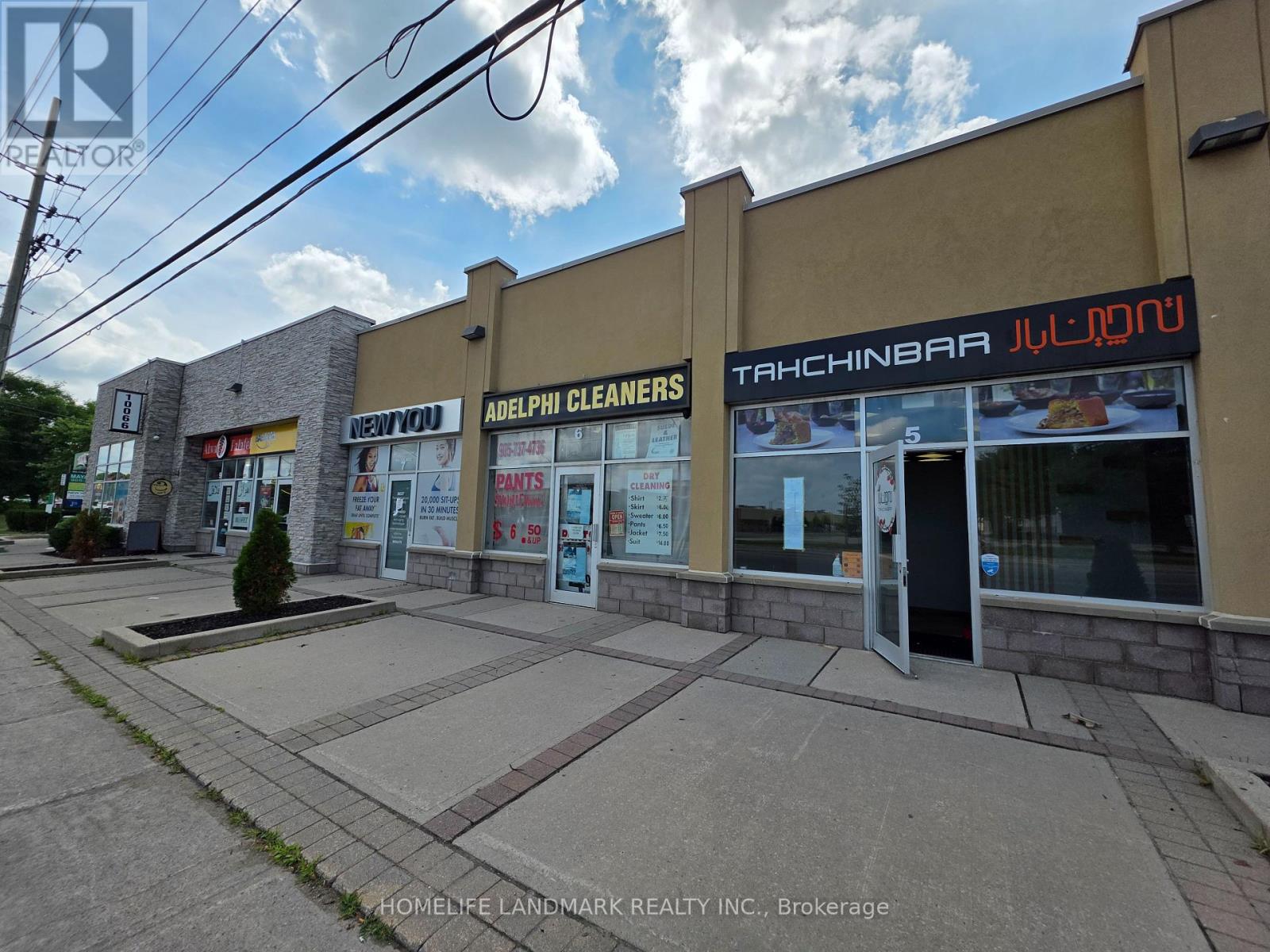 05 - 10066 BAYVIEW AVENUE, Richmond Hill, Ontario