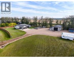 114 Greenwood Bend, La Crete, Ca