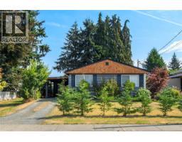 595 Cedar St Campbell River Central