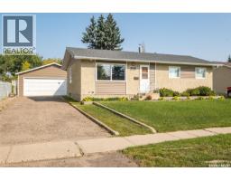 768 28th Street E Crescent Heights, Prince Albert, Ca