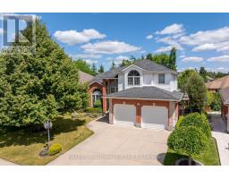 45 Fieldstone Road, Guelph (Kortright East), Ca