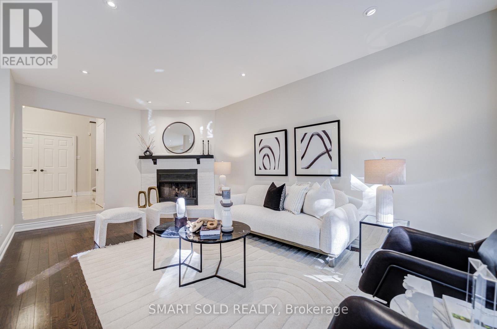 200 Rosedale Heights Drive, Vaughan (Uplands), Ontario  L4J 4W4 - Photo 20 - N12406920