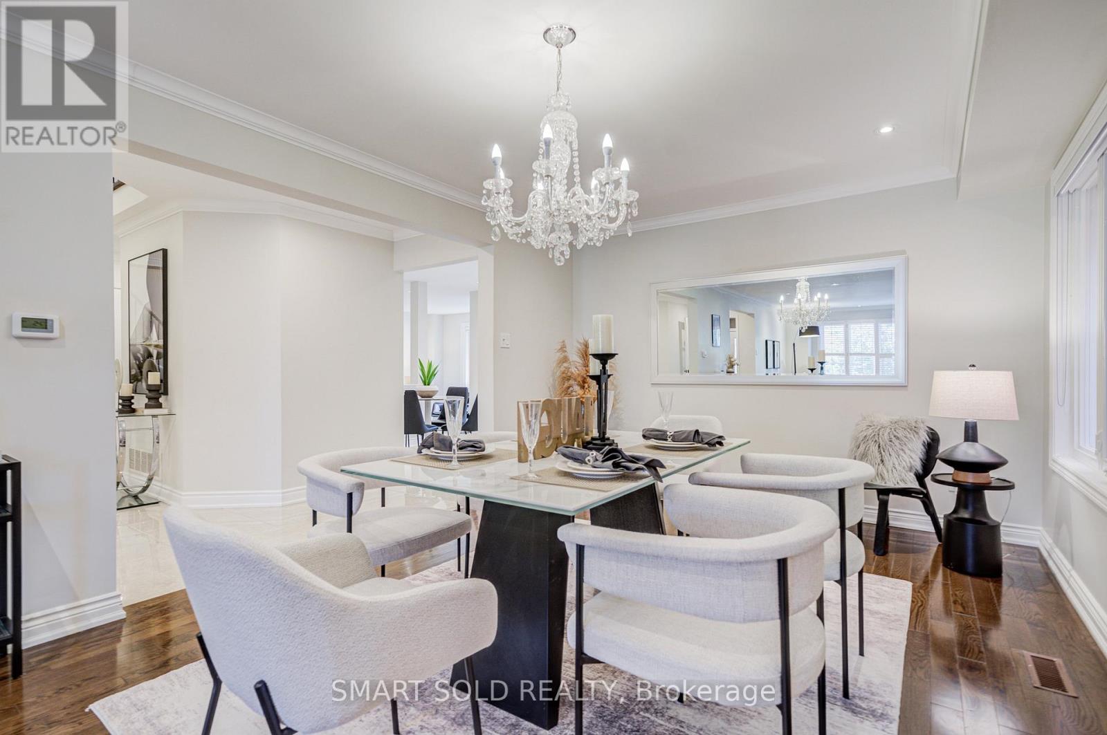 200 Rosedale Heights Drive, Vaughan (Uplands), Ontario  L4J 4W4 - Photo 11 - N12406920
