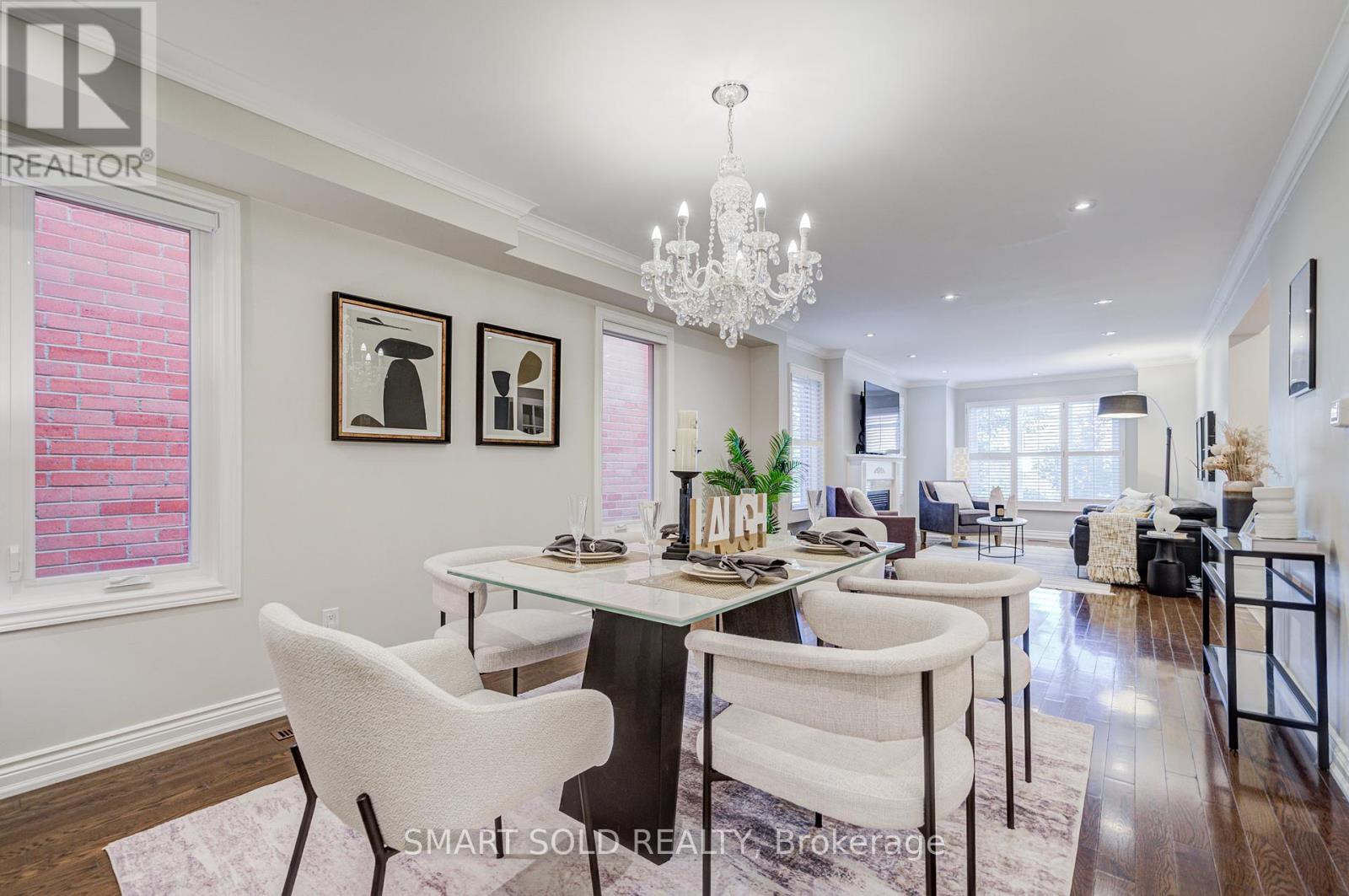 200 Rosedale Heights Drive, Vaughan (Uplands), Ontario  L4J 4W4 - Photo 13 - N12406920