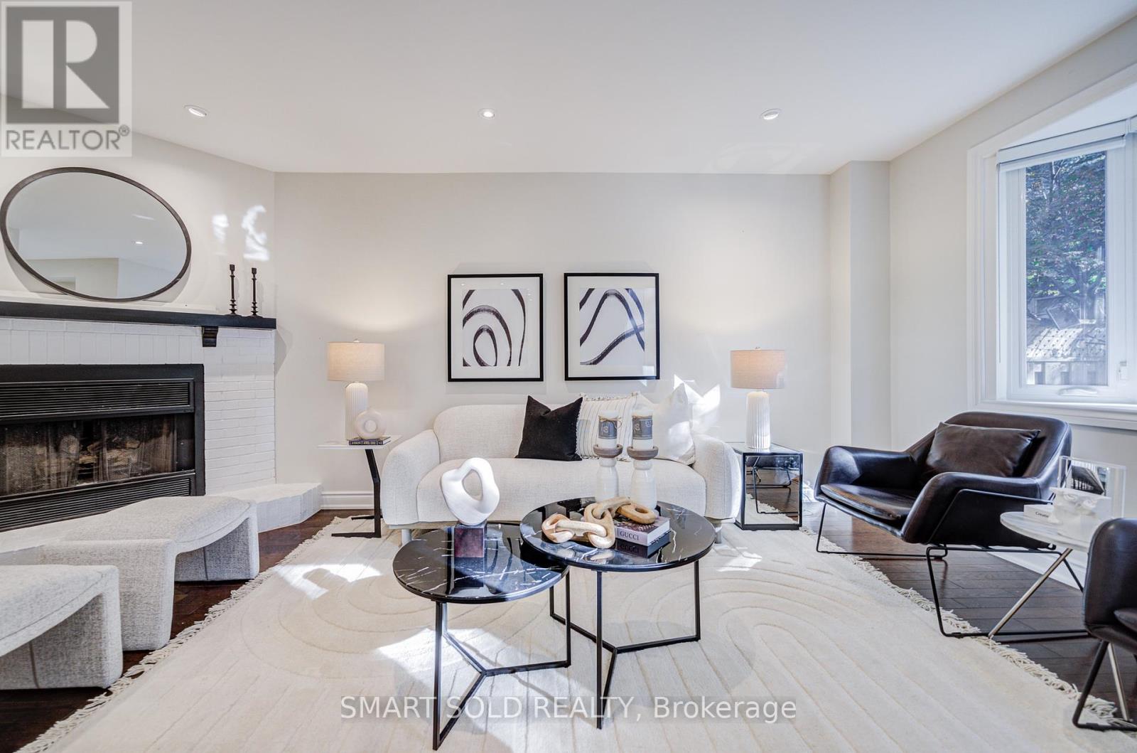 200 Rosedale Heights Drive, Vaughan (Uplands), Ontario  L4J 4W4 - Photo 21 - N12406920