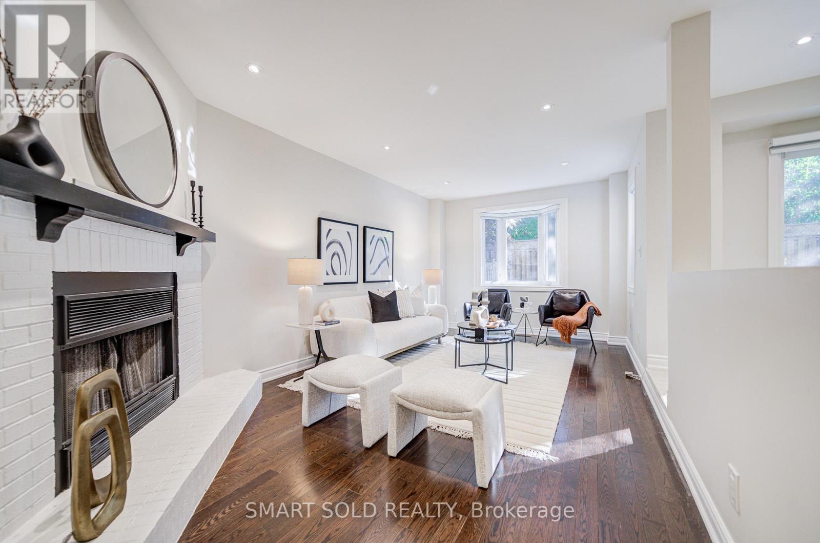 200 Rosedale Heights Drive, Vaughan (Uplands), Ontario  L4J 4W4 - Photo 22 - N12406920