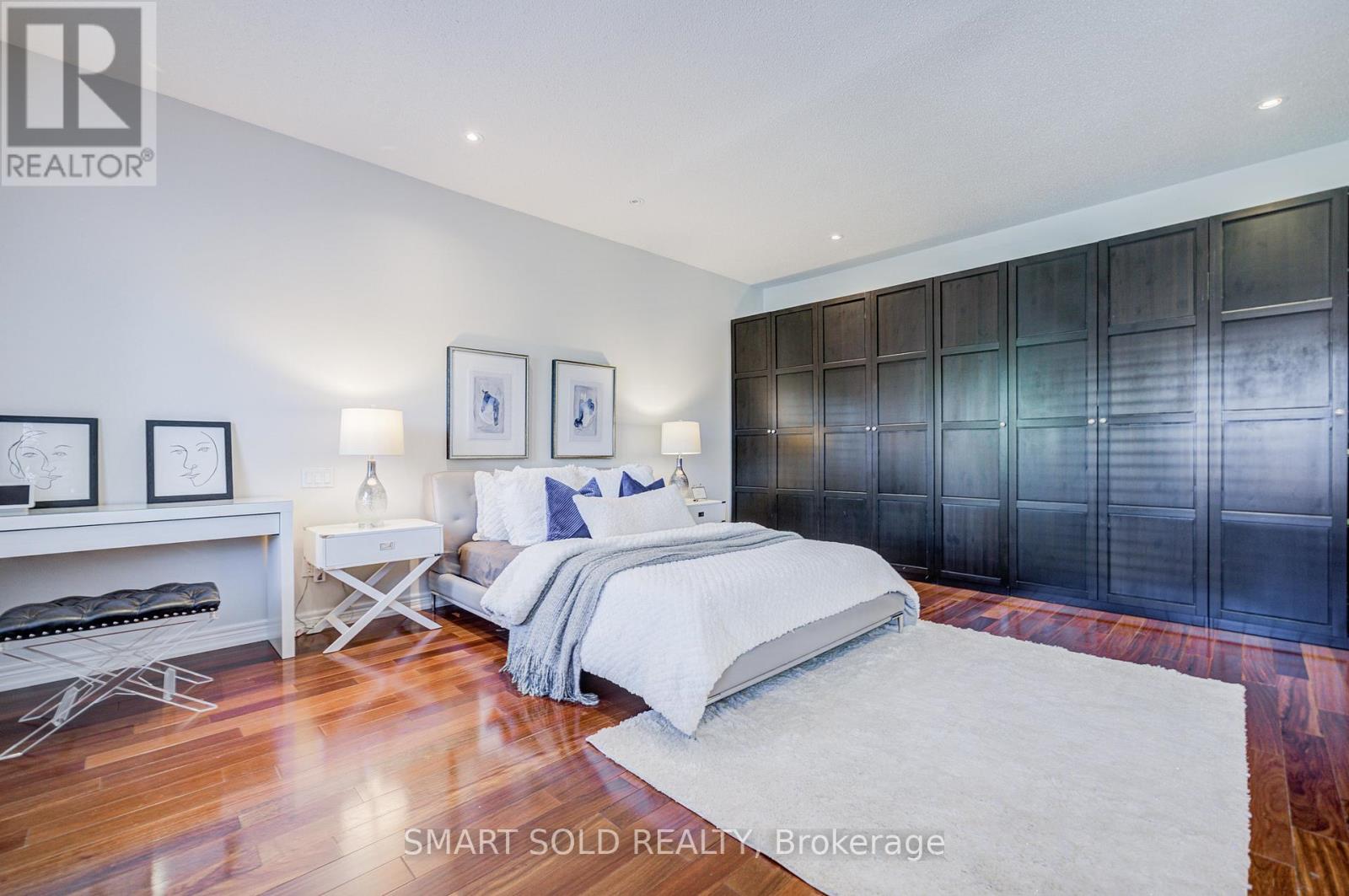 200 Rosedale Heights Drive, Vaughan (Uplands), Ontario  L4J 4W4 - Photo 27 - N12406920