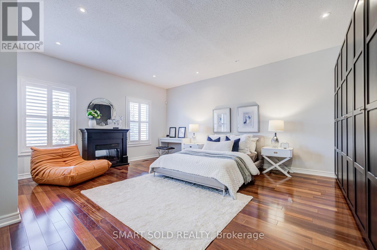 200 Rosedale Heights Drive, Vaughan (Uplands), Ontario  L4J 4W4 - Photo 25 - N12406920