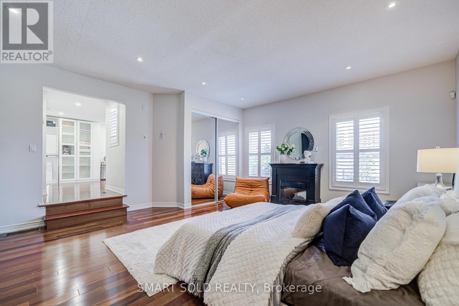 200 Rosedale Heights Drive, Vaughan (Uplands), Ontario  L4J 4W4 - Photo 28 - N12406920