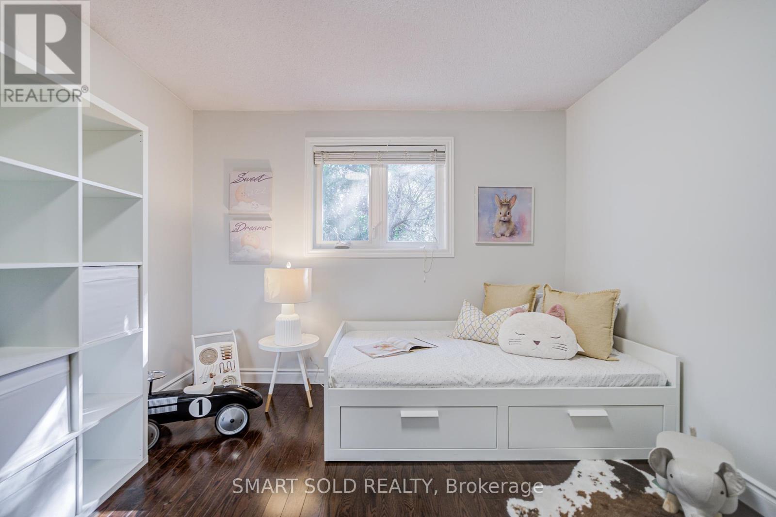 200 Rosedale Heights Drive, Vaughan (Uplands), Ontario  L4J 4W4 - Photo 39 - N12406920