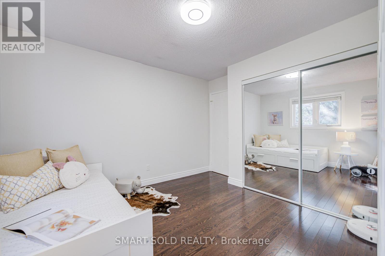 200 Rosedale Heights Drive, Vaughan (Uplands), Ontario  L4J 4W4 - Photo 40 - N12406920