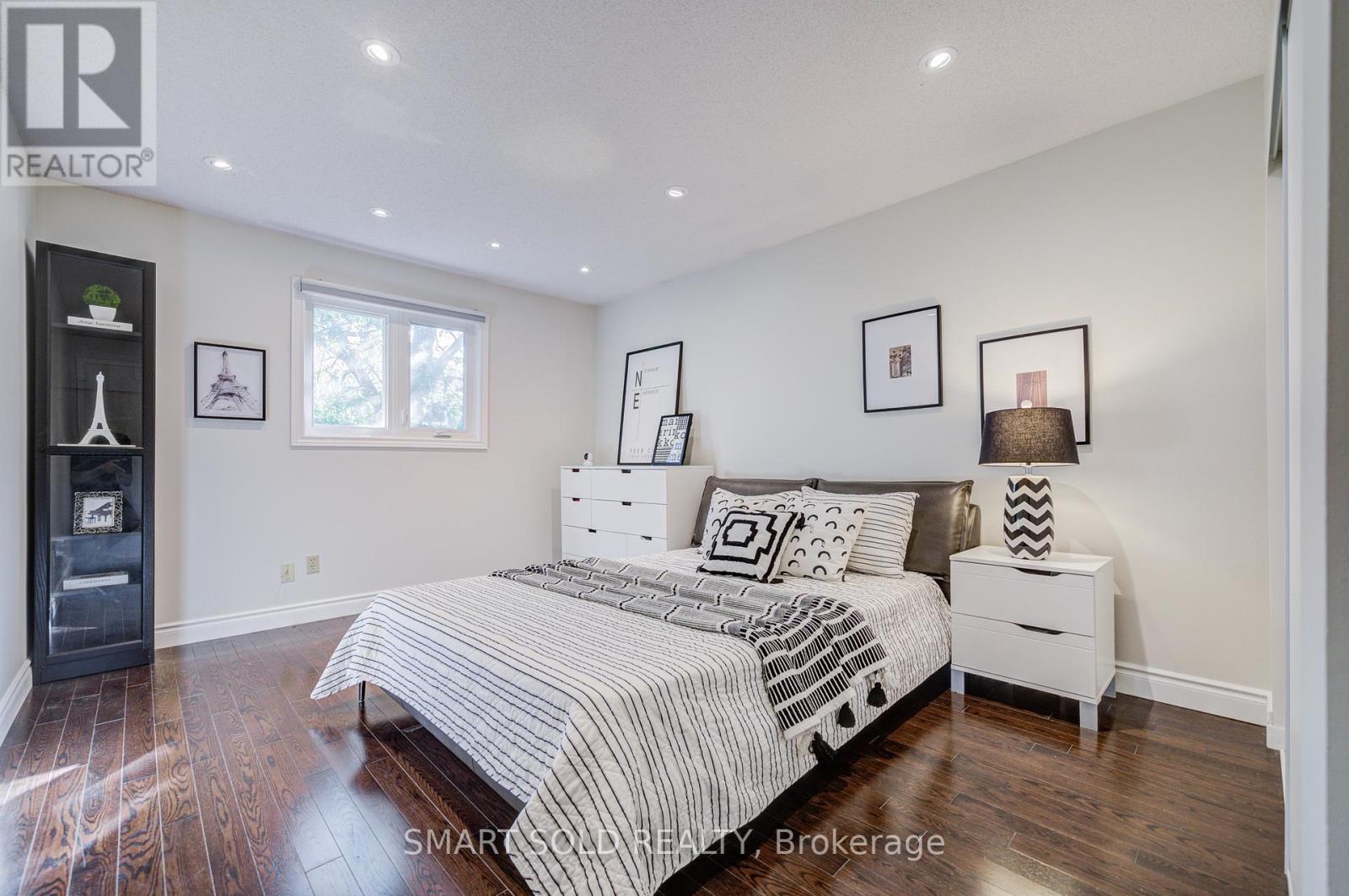 200 Rosedale Heights Drive, Vaughan (Uplands), Ontario  L4J 4W4 - Photo 32 - N12406920