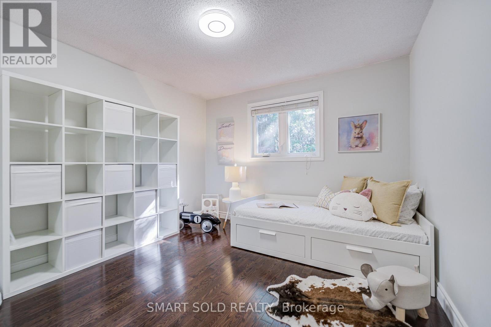200 Rosedale Heights Drive, Vaughan (Uplands), Ontario  L4J 4W4 - Photo 38 - N12406920