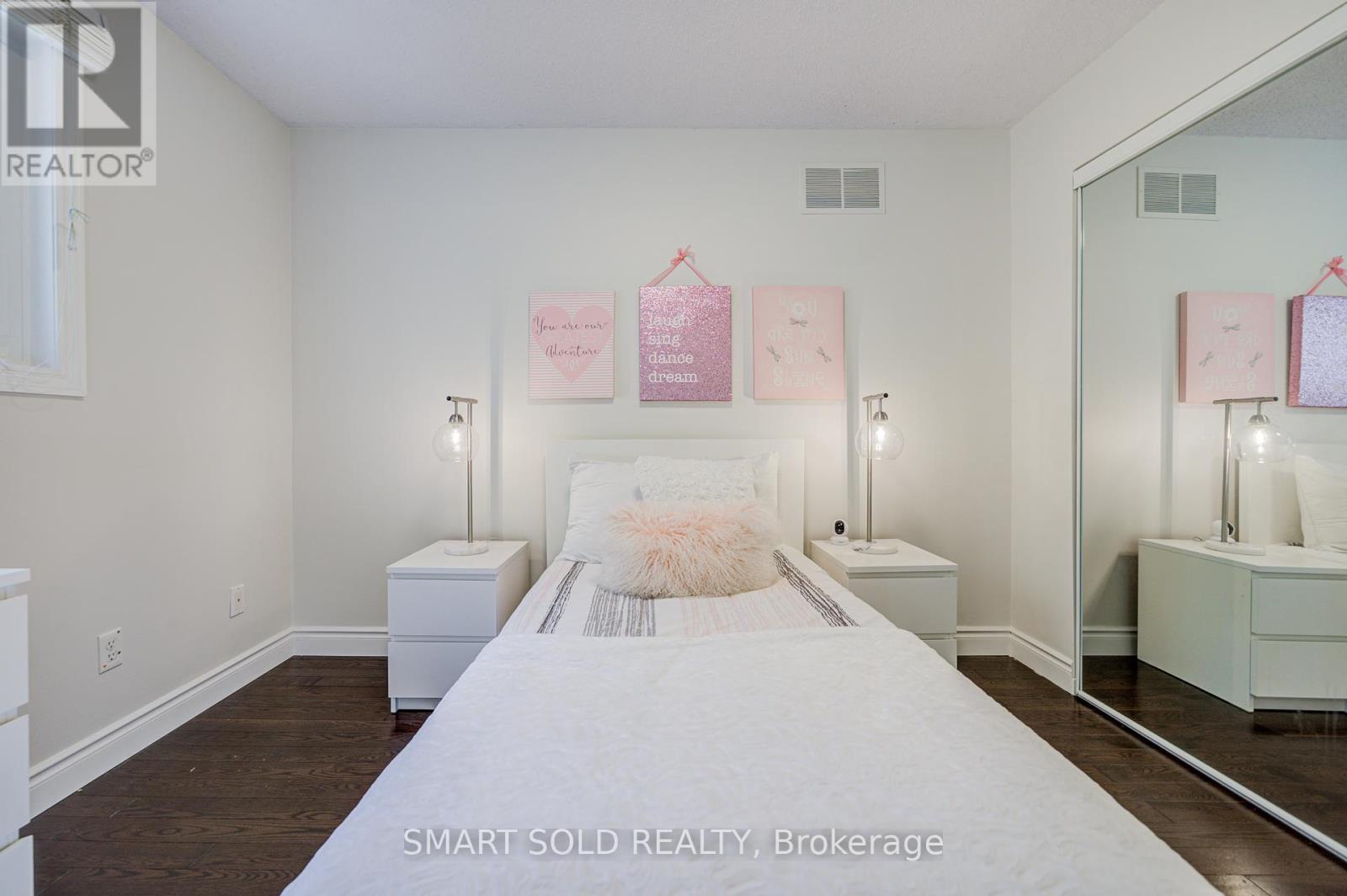 200 Rosedale Heights Drive, Vaughan (Uplands), Ontario  L4J 4W4 - Photo 37 - N12406920
