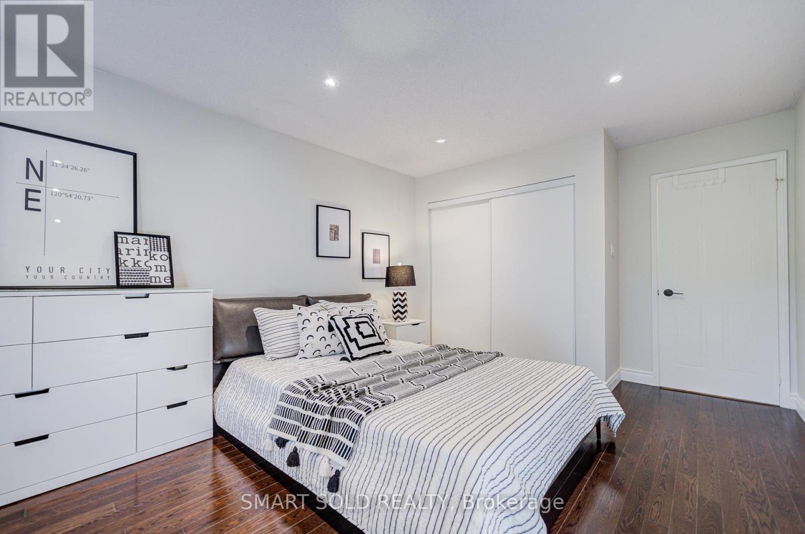 200 Rosedale Heights Drive, Vaughan (Uplands), Ontario  L4J 4W4 - Photo 34 - N12406920