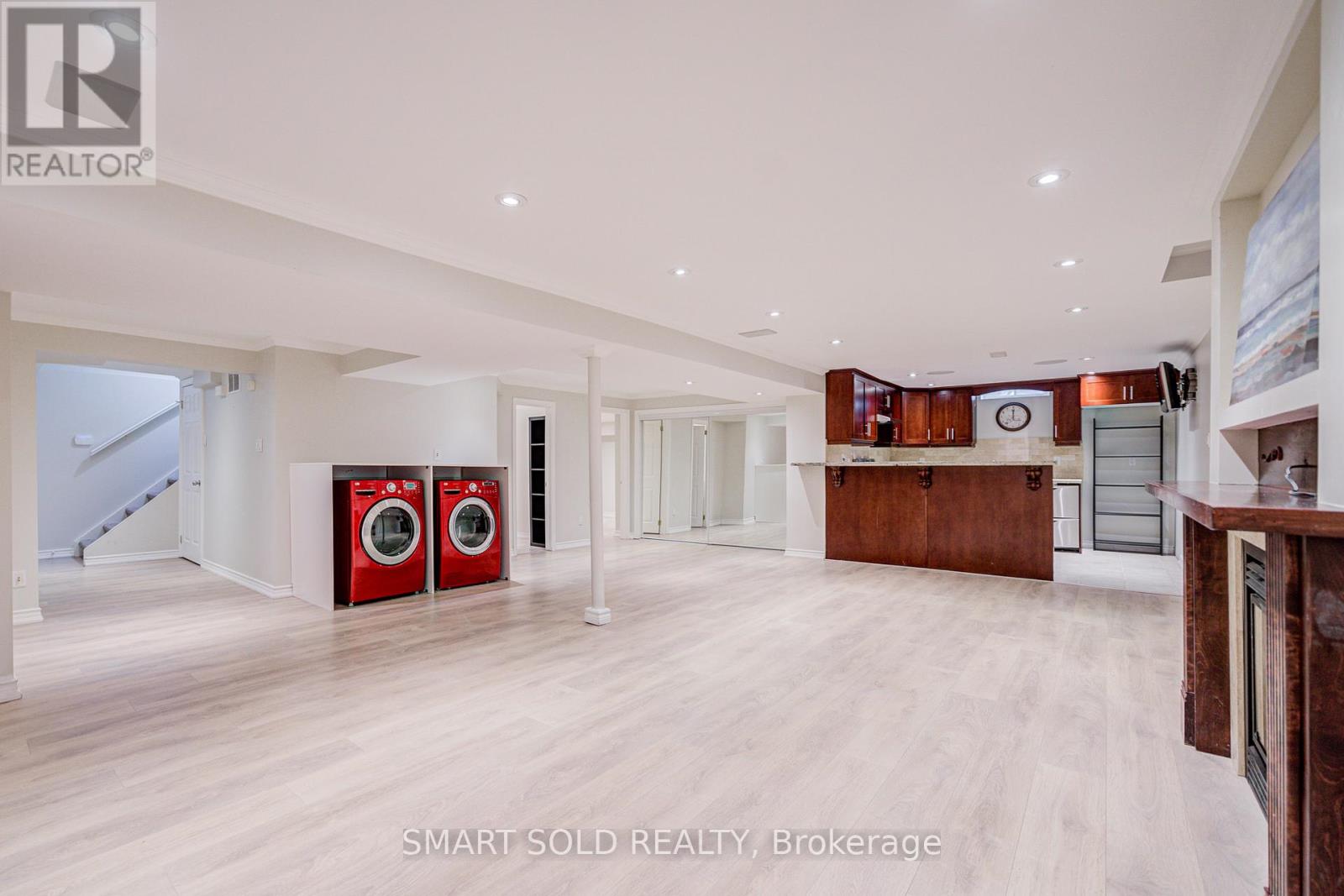 200 Rosedale Heights Drive, Vaughan (Uplands), Ontario  L4J 4W4 - Photo 45 - N12406920