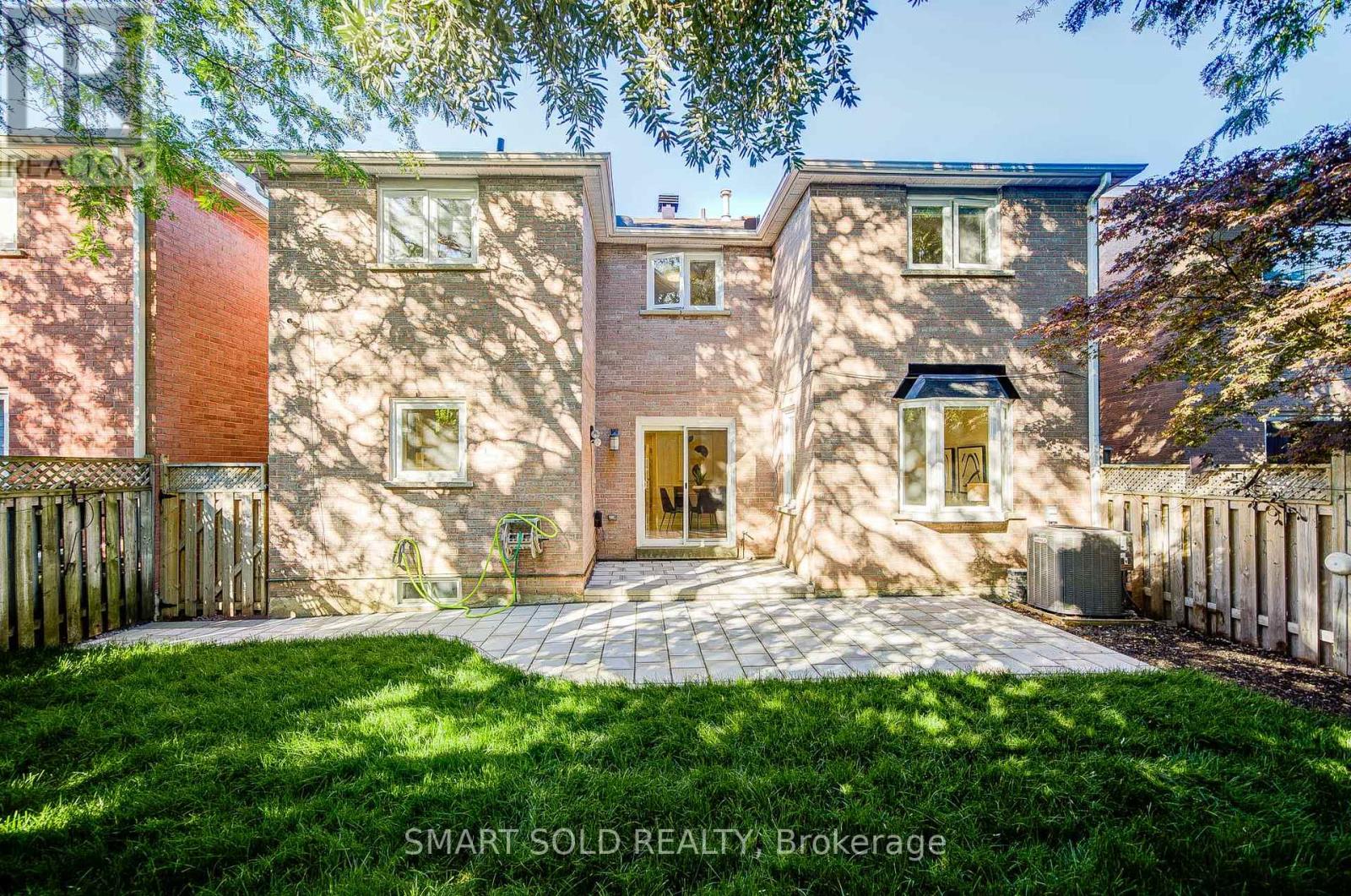 200 Rosedale Heights Drive, Vaughan (Uplands), Ontario  L4J 4W4 - Photo 49 - N12406920