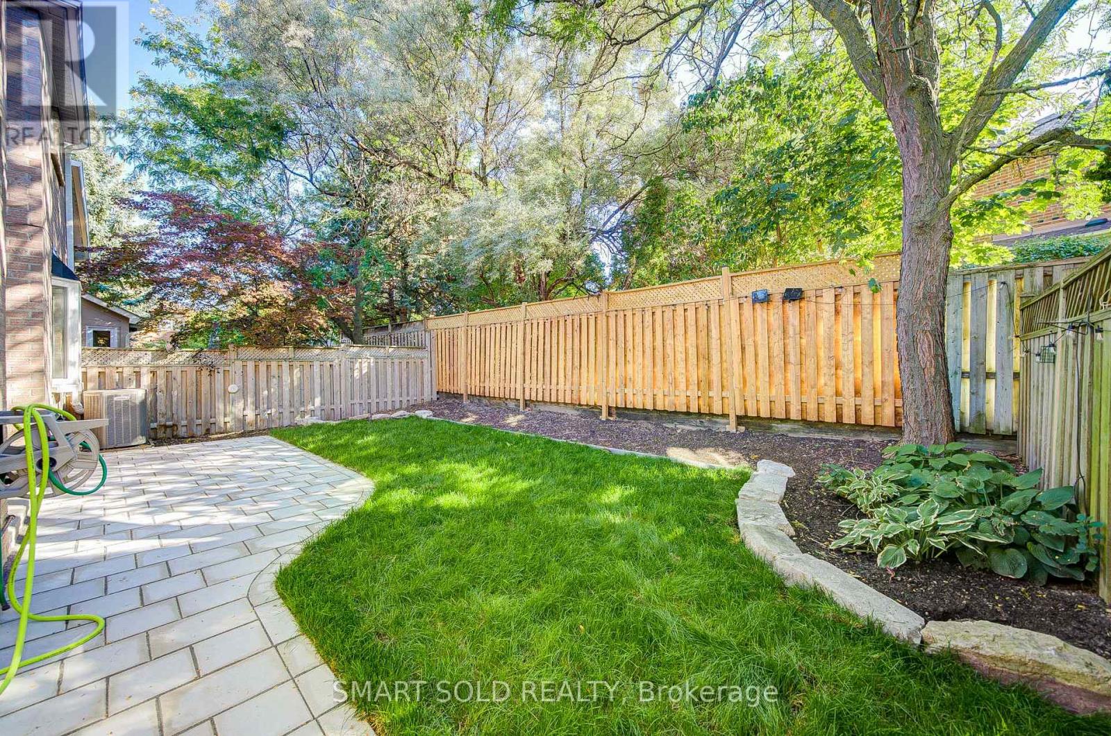 200 Rosedale Heights Drive, Vaughan (Uplands), Ontario  L4J 4W4 - Photo 50 - N12406920