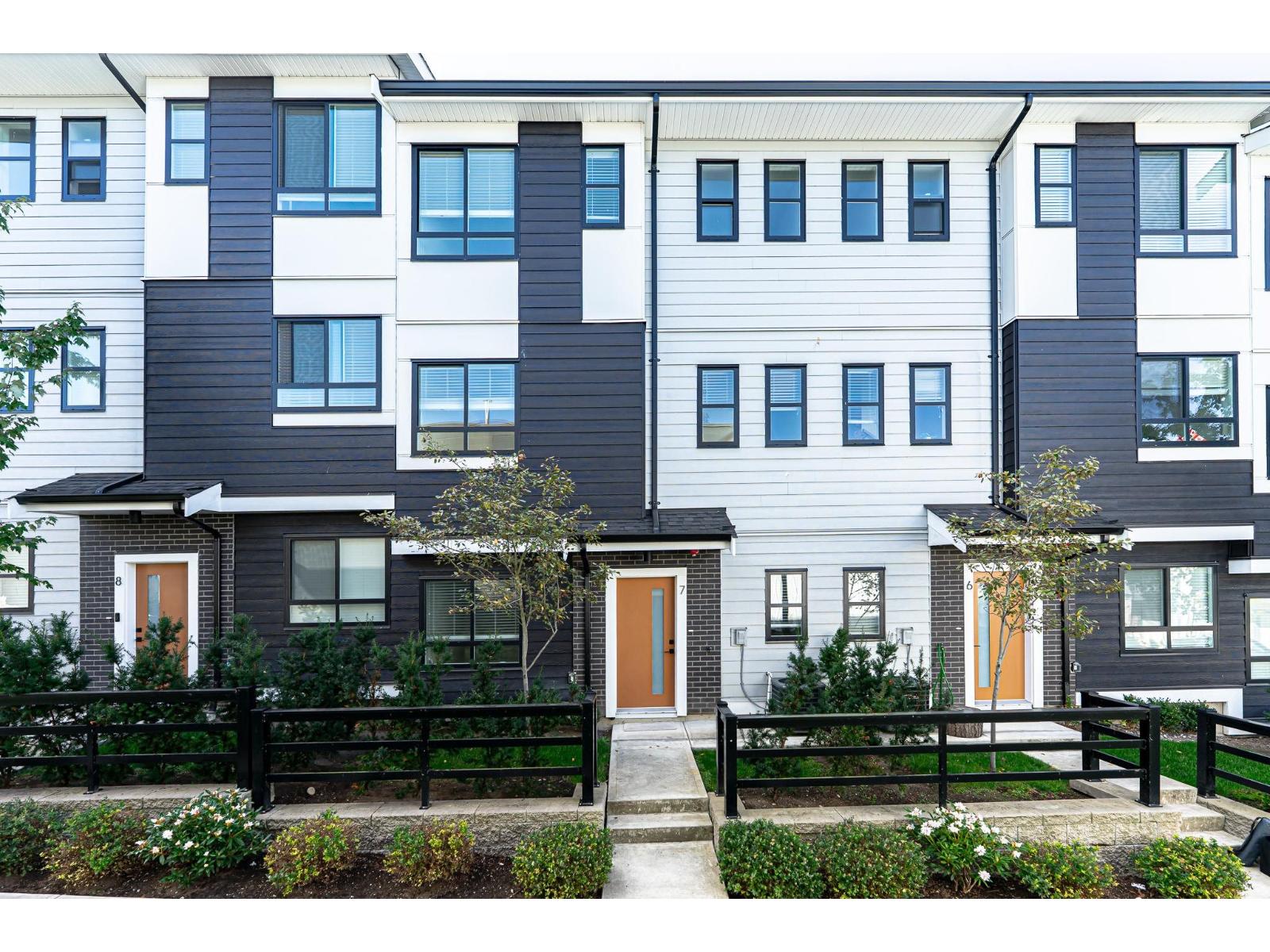 7 16358 23a Avenue, Surrey, British Columbia  V3Z 1J7 - Photo 30 - R3048374