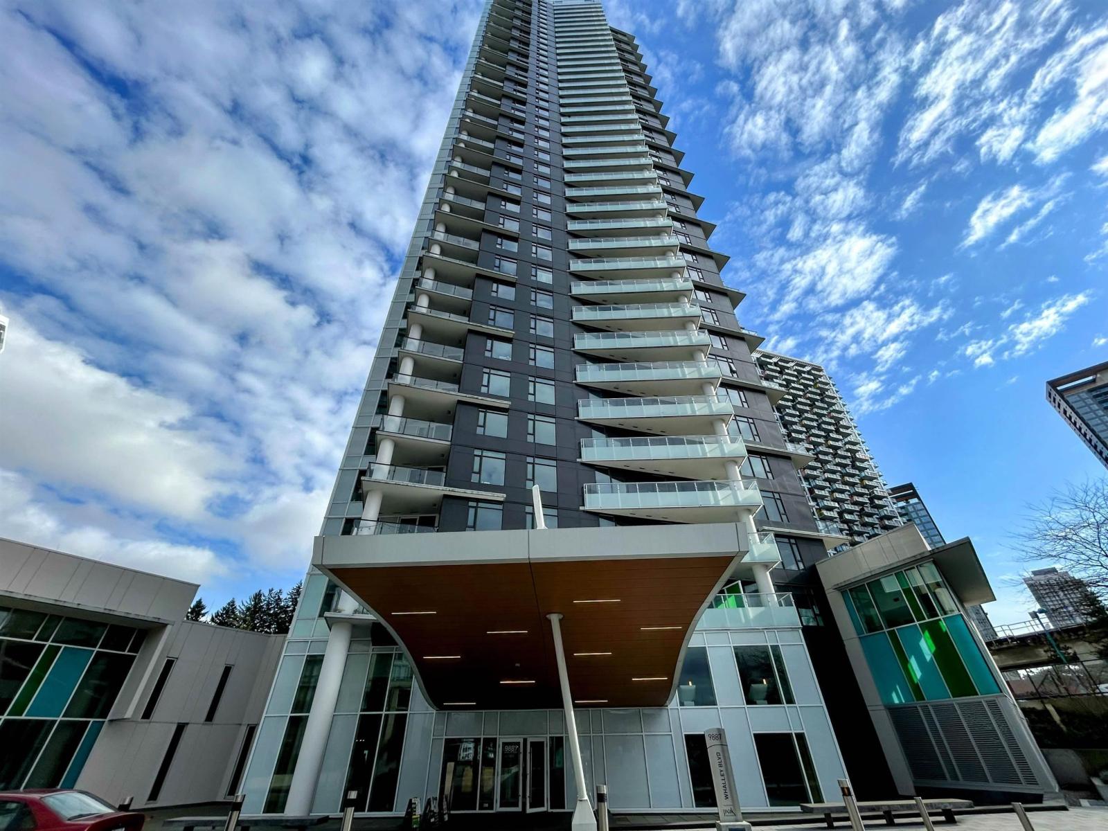 2609 9887 Whalley Boulevard, Surrey, British Columbia  V3T 0P4 - Photo 31 - R3048592