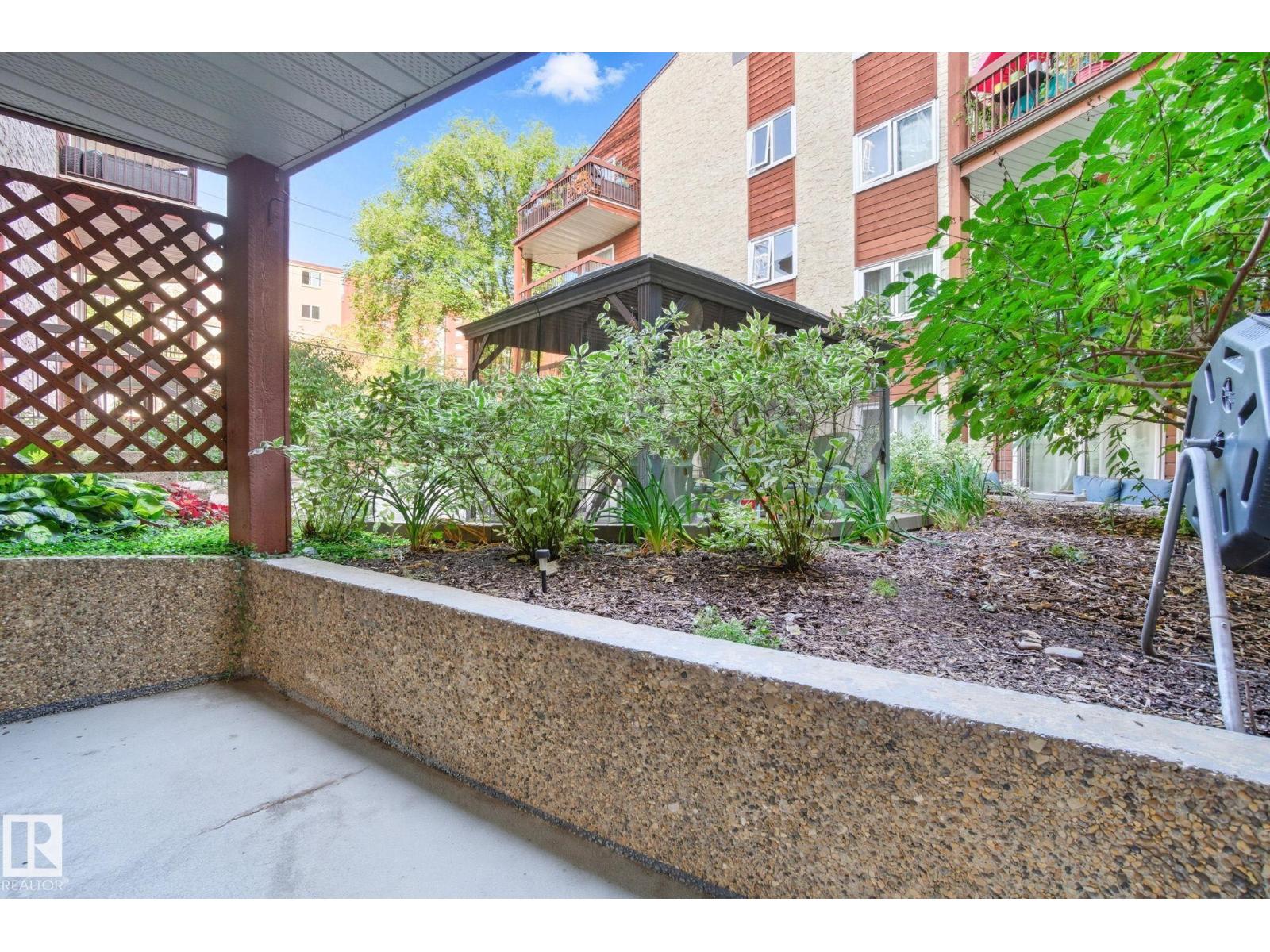 #6 10160 119 St Nw, Edmonton, Alberta  T5K 1Y9 - Photo 31 - E4458061
