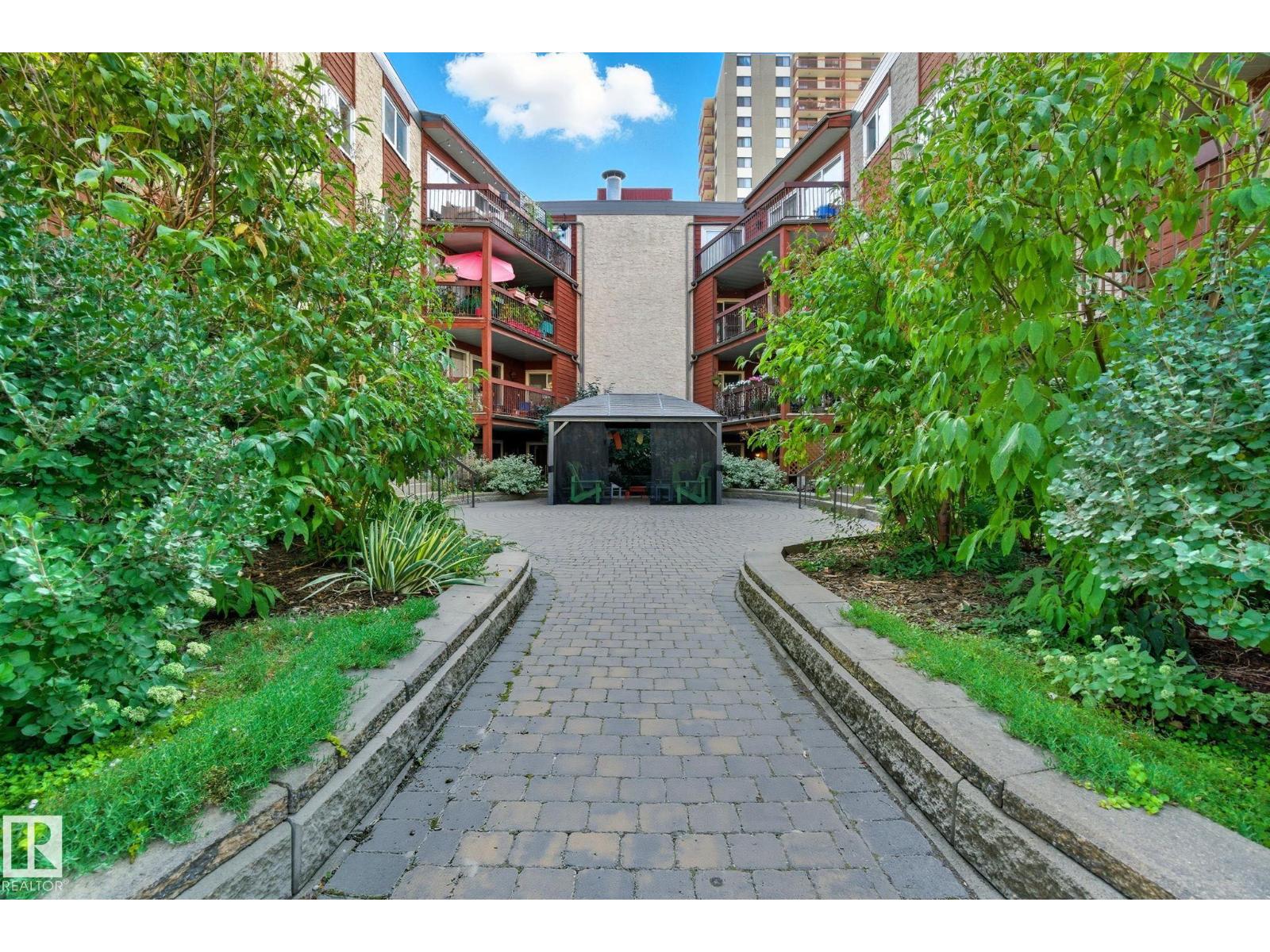 #6 10160 119 St Nw, Edmonton, Alberta  T5K 1Y9 - Photo 32 - E4458061