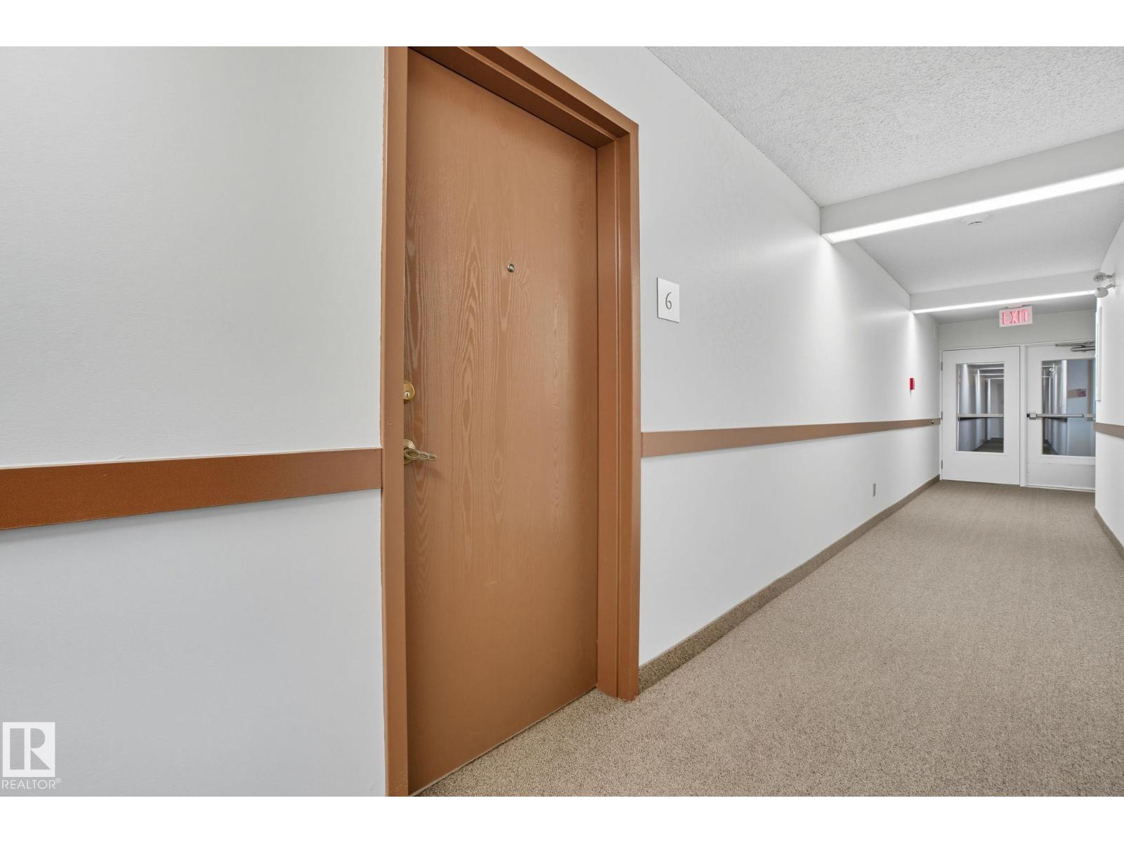 #6 10160 119 St Nw, Edmonton, Alberta  T5K 1Y9 - Photo 34 - E4458061