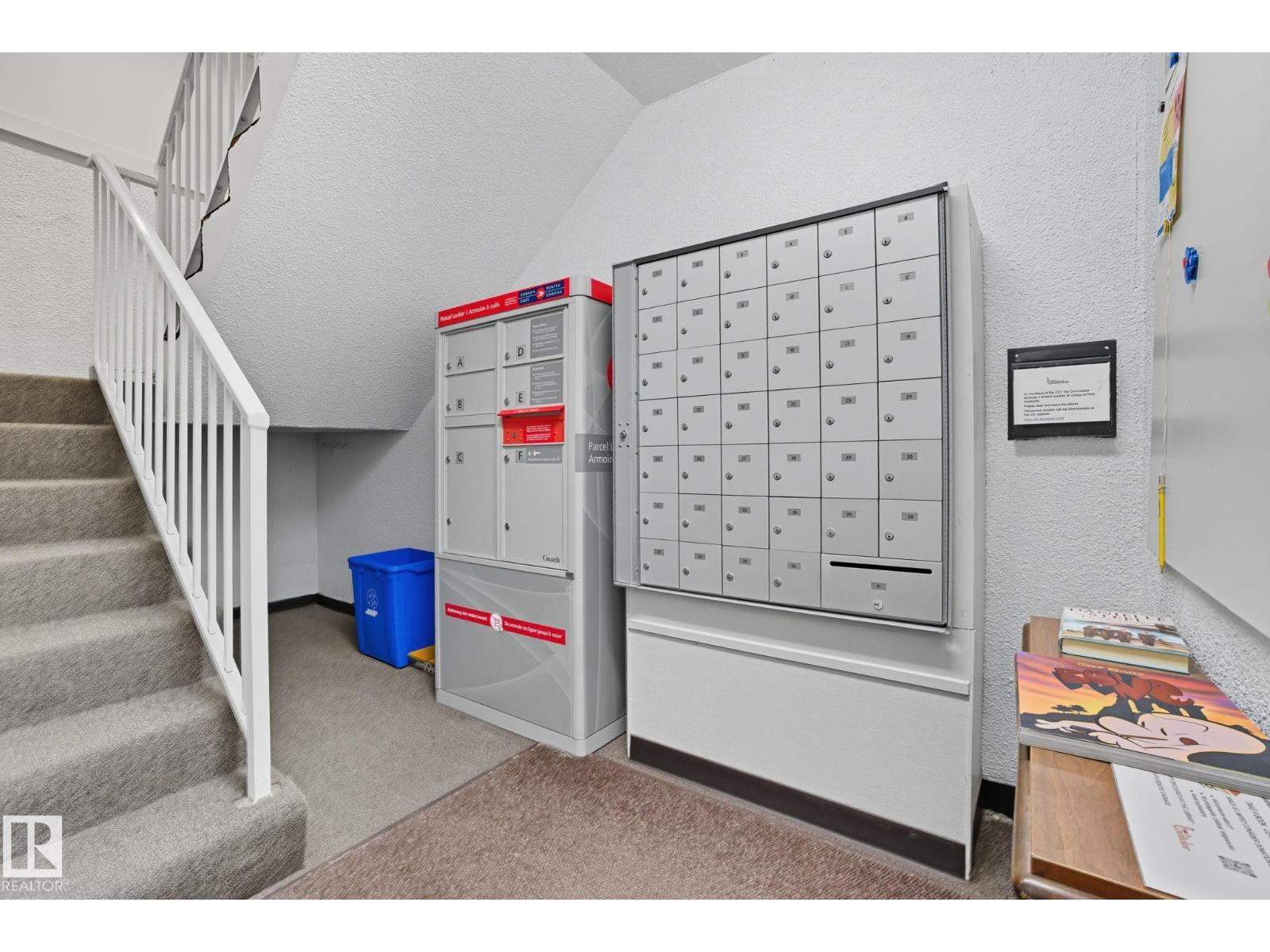 #6 10160 119 St Nw, Edmonton, Alberta  T5K 1Y9 - Photo 37 - E4458061