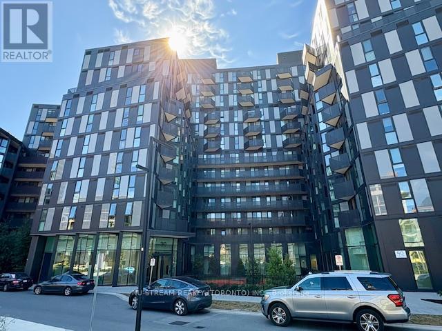 701 - 30 TRETTI WAY, Toronto, Ontario