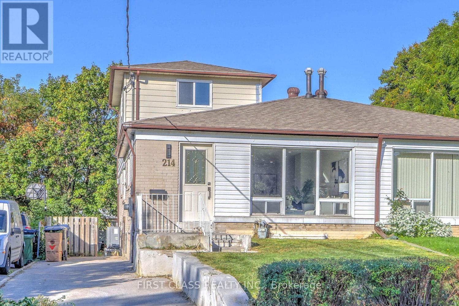 Property at 214 LINDEN AVENUE image 1