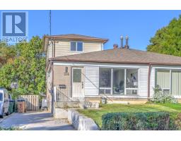 214 LINDEN AVENUE, Toronto, Ontario