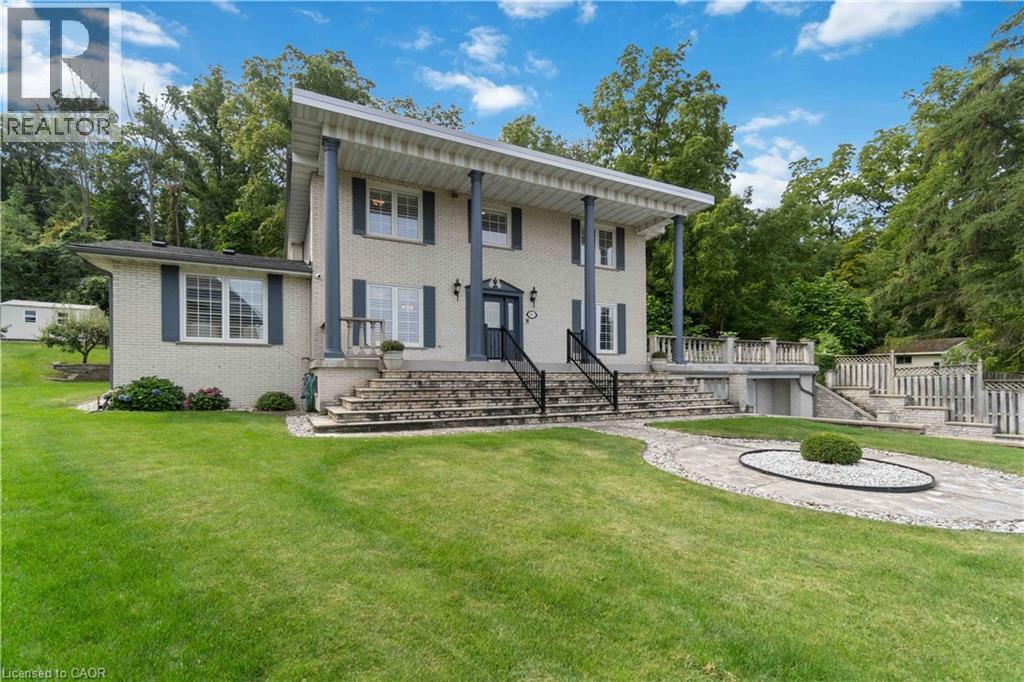 80 Margaret Avenue, Stoney Creek, Ontario  L8G 3G5 - Photo 2 - 40676226