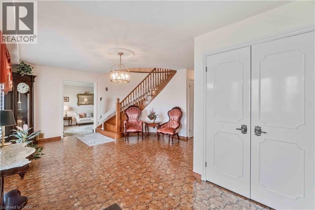 80 Margaret Avenue, Stoney Creek, Ontario  L8G 3G5 - Photo 7 - 40676226