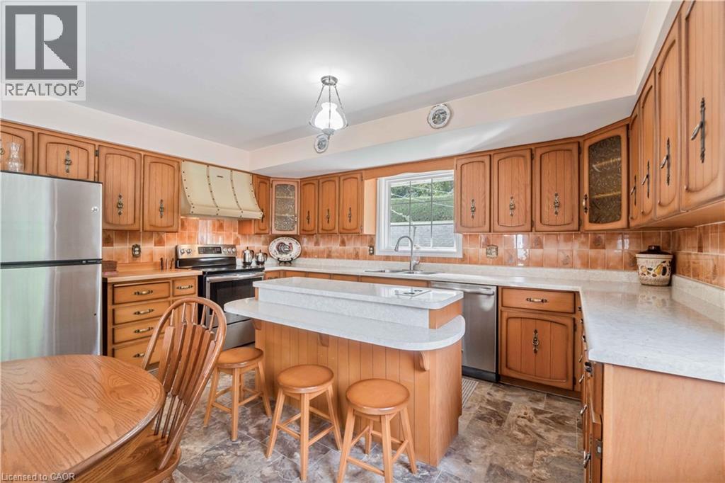 80 Margaret Avenue, Stoney Creek, Ontario  L8G 3G5 - Photo 10 - 40676226