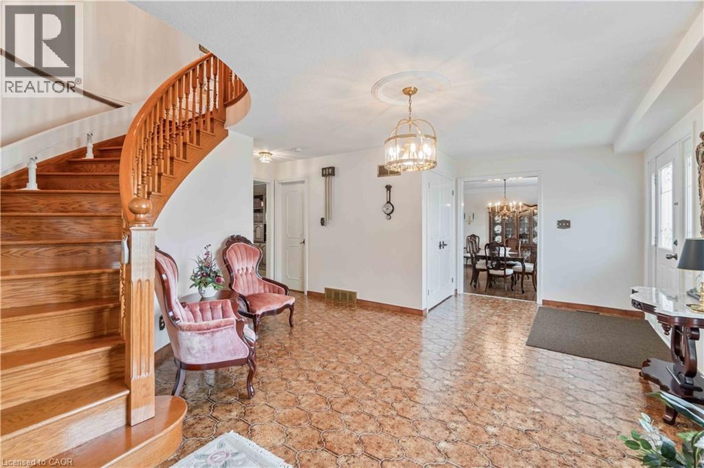 80 Margaret Avenue, Stoney Creek, Ontario  L8G 3G5 - Photo 8 - 40676226
