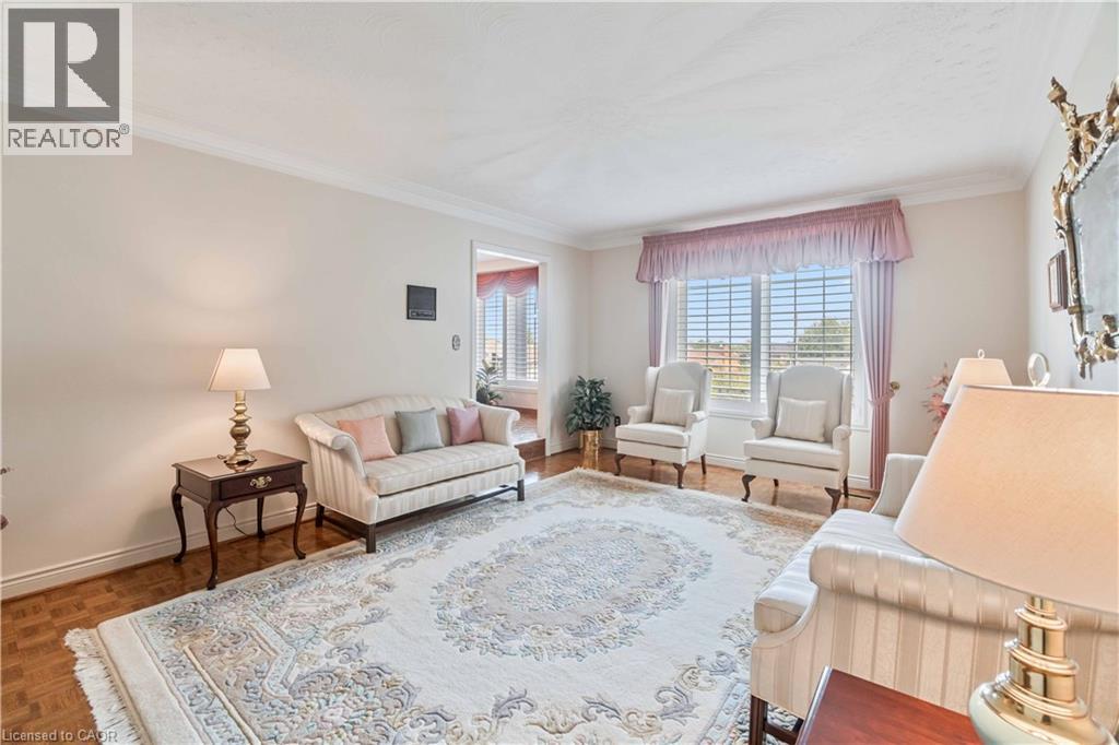 80 Margaret Avenue, Stoney Creek, Ontario  L8G 3G5 - Photo 14 - 40676226