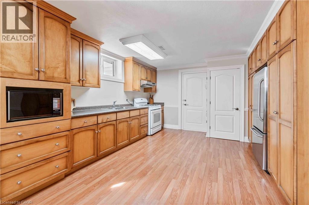 80 Margaret Avenue, Stoney Creek, Ontario  L8G 3G5 - Photo 35 - 40676226