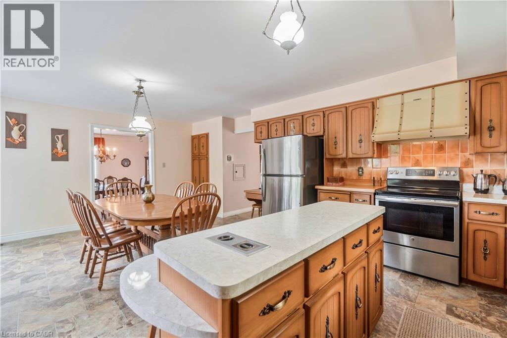 80 Margaret Avenue, Stoney Creek, Ontario  L8G 3G5 - Photo 12 - 40676226
