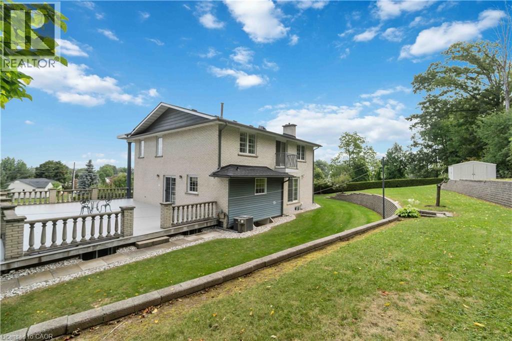80 Margaret Avenue, Stoney Creek, Ontario  L8G 3G5 - Photo 43 - 40676226