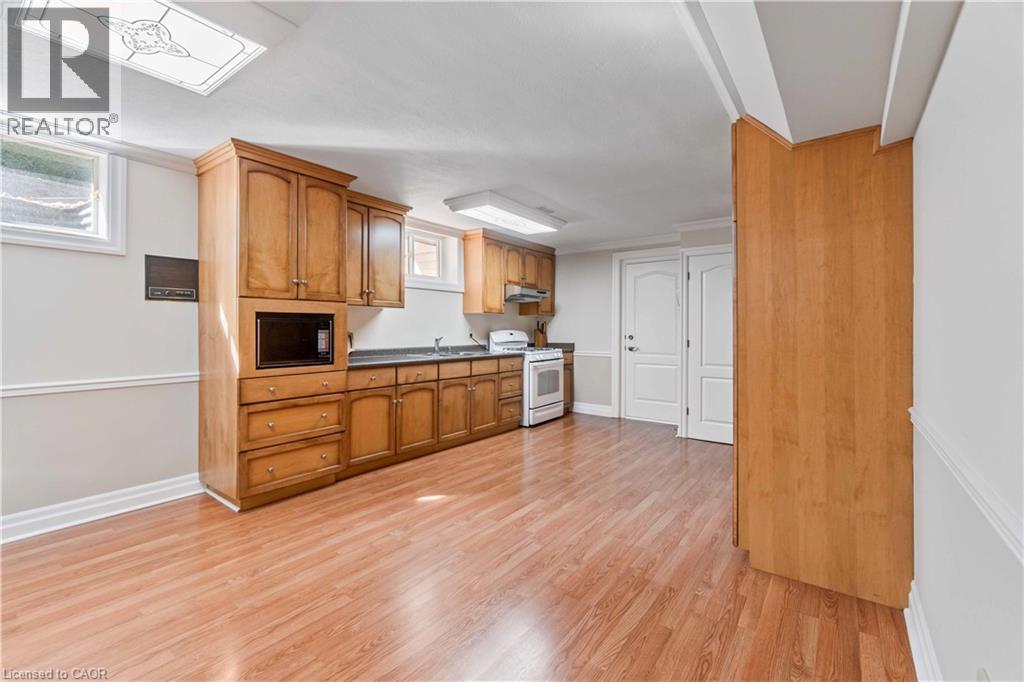 80 Margaret Avenue, Stoney Creek, Ontario  L8G 3G5 - Photo 34 - 40676226