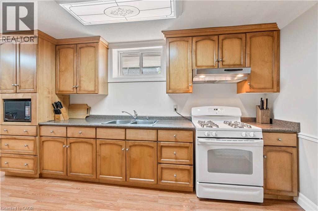 80 Margaret Avenue, Stoney Creek, Ontario  L8G 3G5 - Photo 36 - 40676226