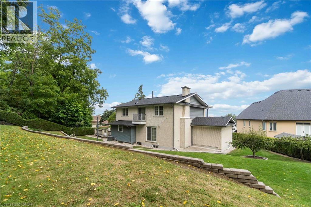 80 Margaret Avenue, Stoney Creek, Ontario  L8G 3G5 - Photo 44 - 40676226