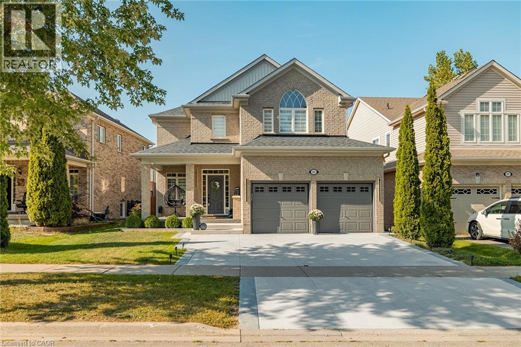 243 Sims Estate Drive, Kitchener, Ontario  N2A 4L4 - Photo 2 - 40769541