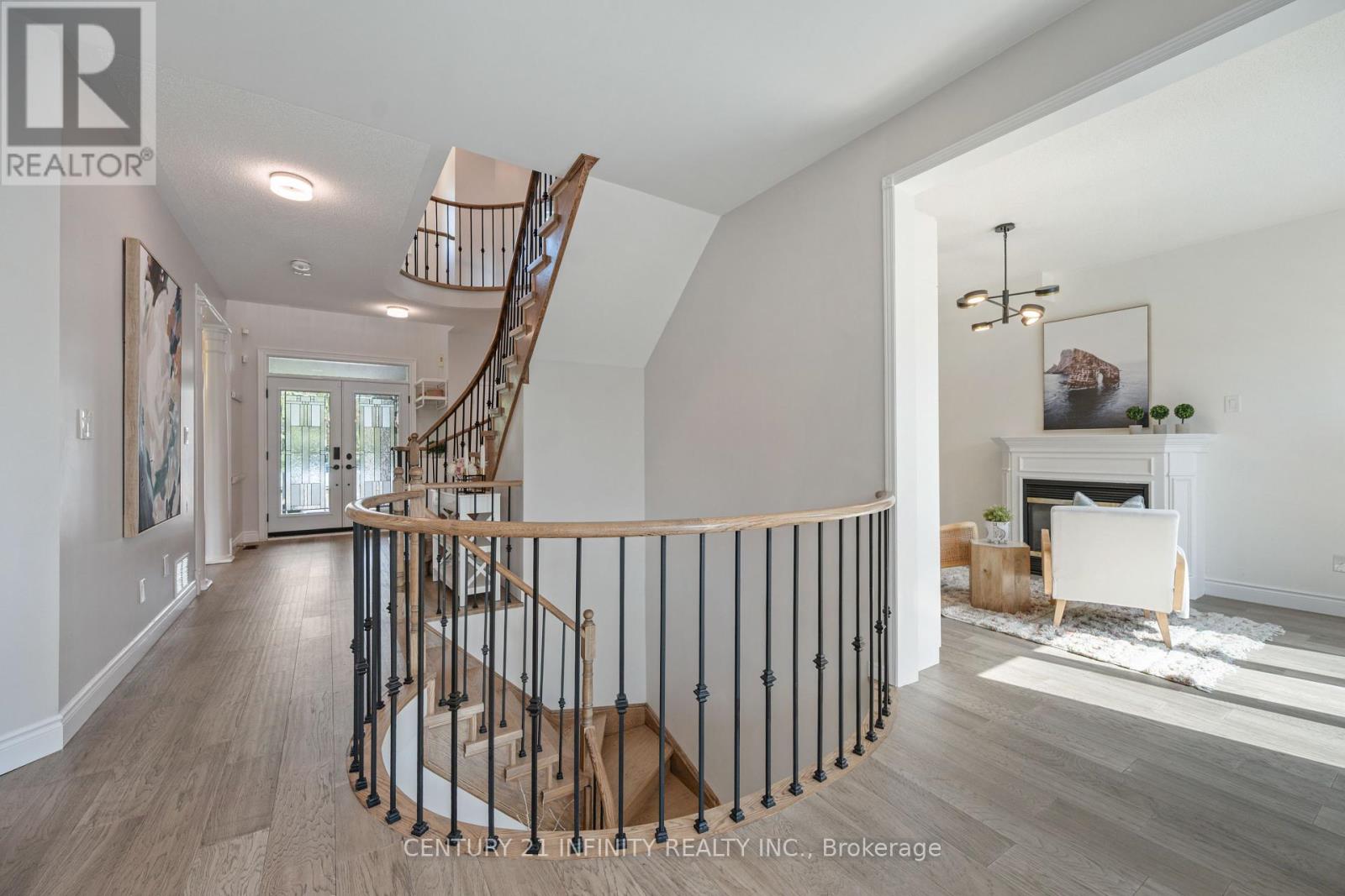 973 Mountview Court, Oshawa, Ontario  L1K 2M1 - Photo 10 - E12408299