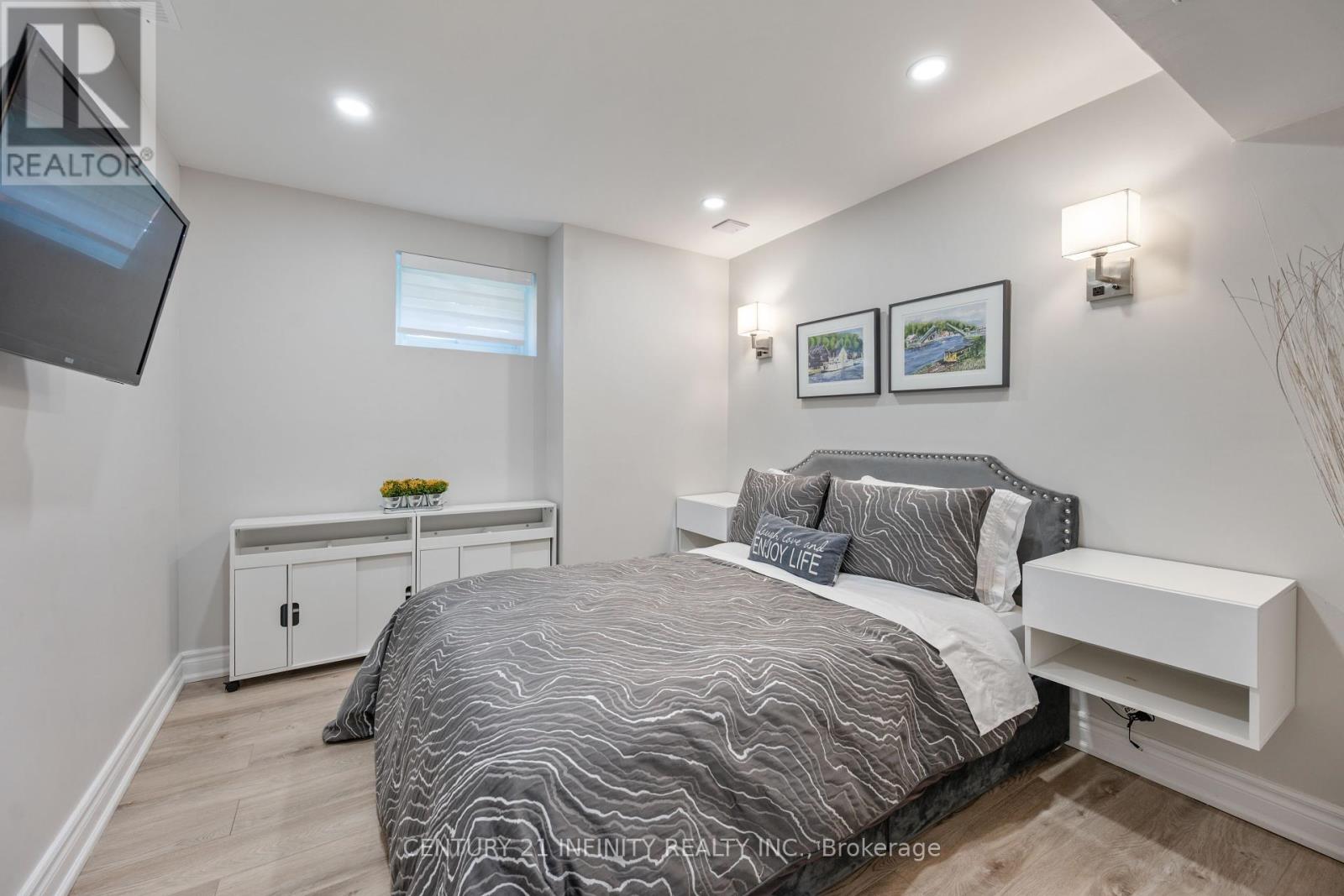 973 Mountview Court, Oshawa, Ontario  L1K 2M1 - Photo 41 - E12408299