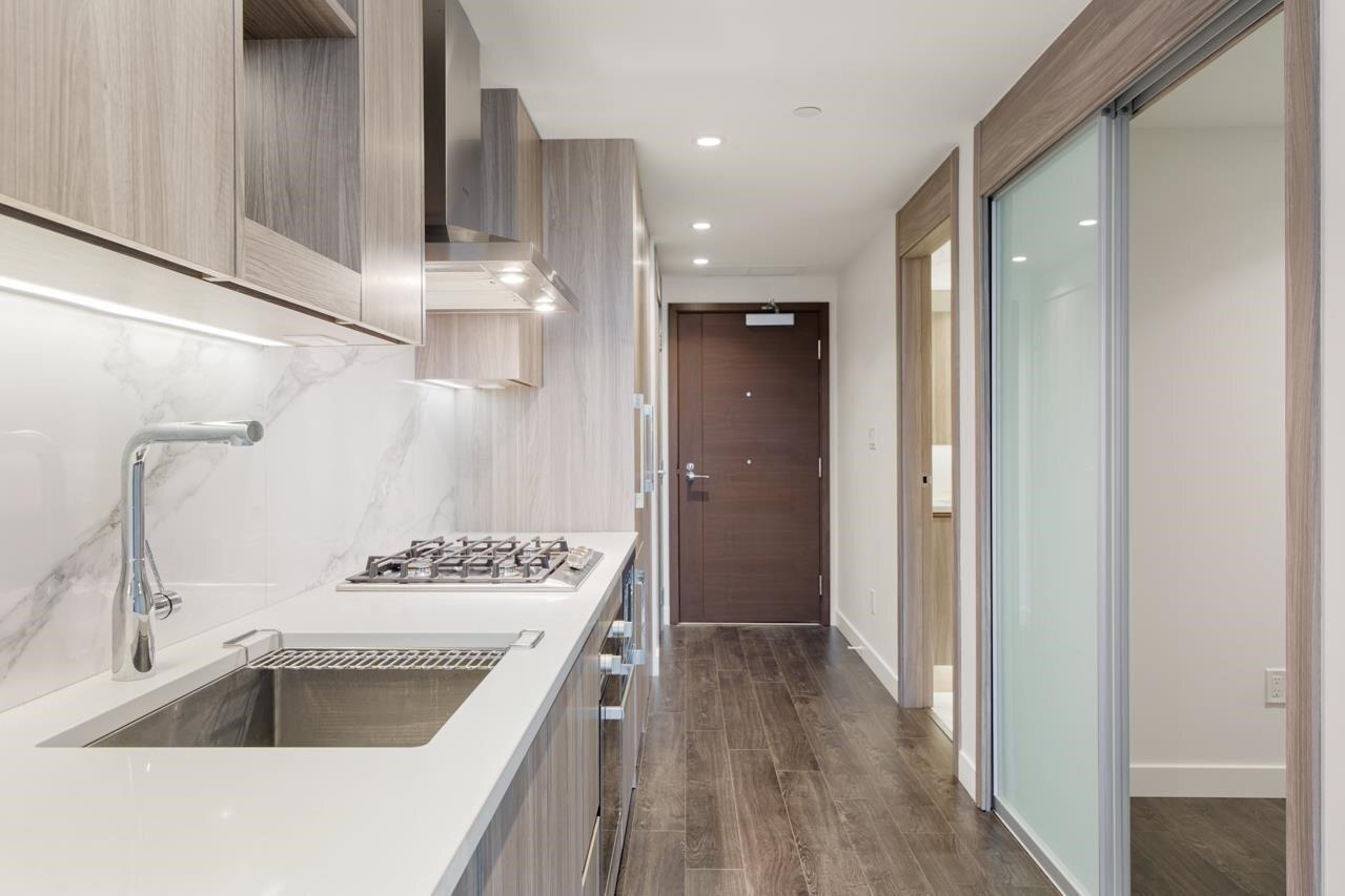 2609 9887 Whalley Boulevard, Surrey, British Columbia  V3T 0P4 - Photo 5 - R3048592