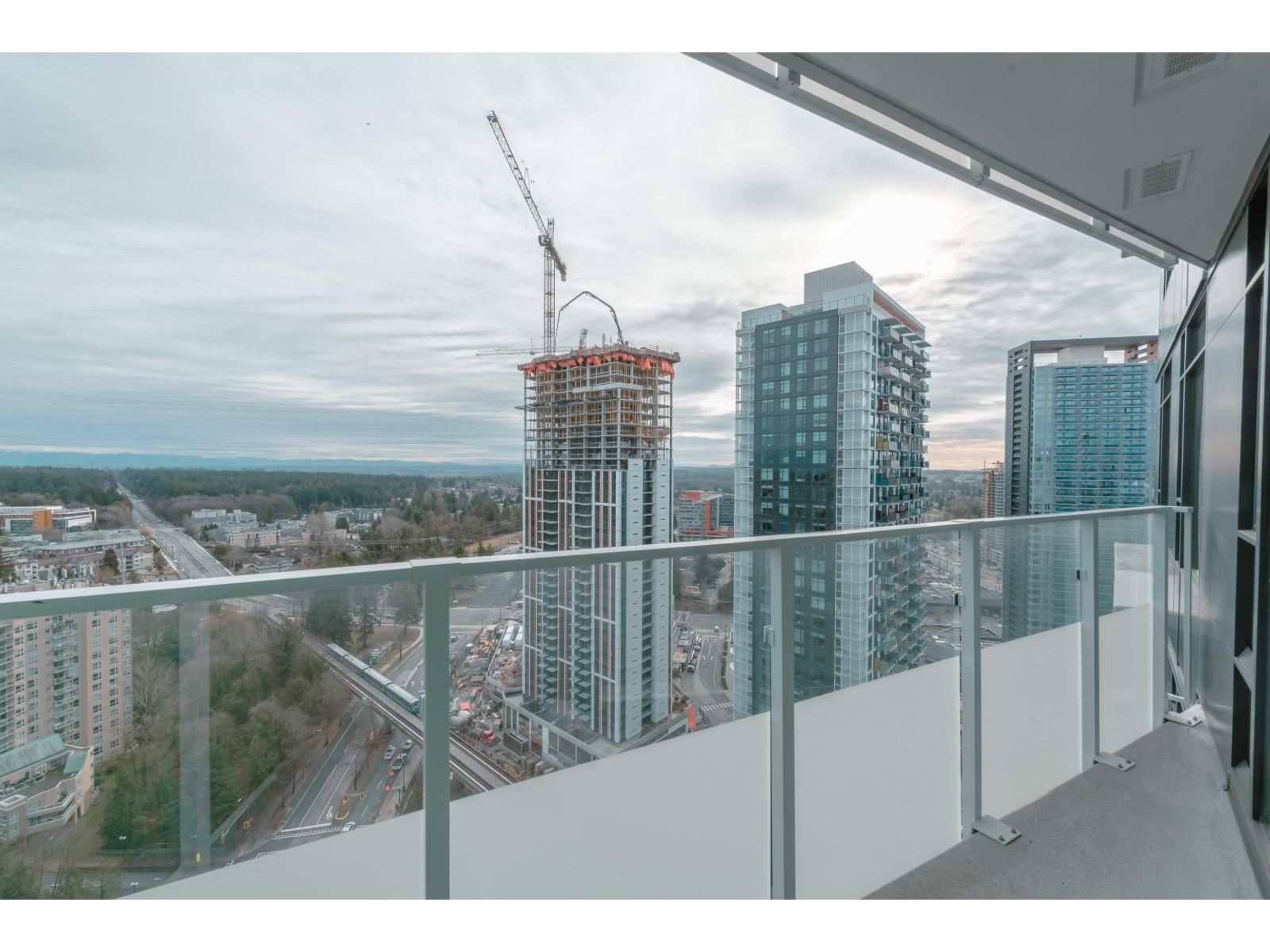 2609 9887 Whalley Boulevard, Surrey, British Columbia  V3T 0P4 - Photo 8 - R3048592