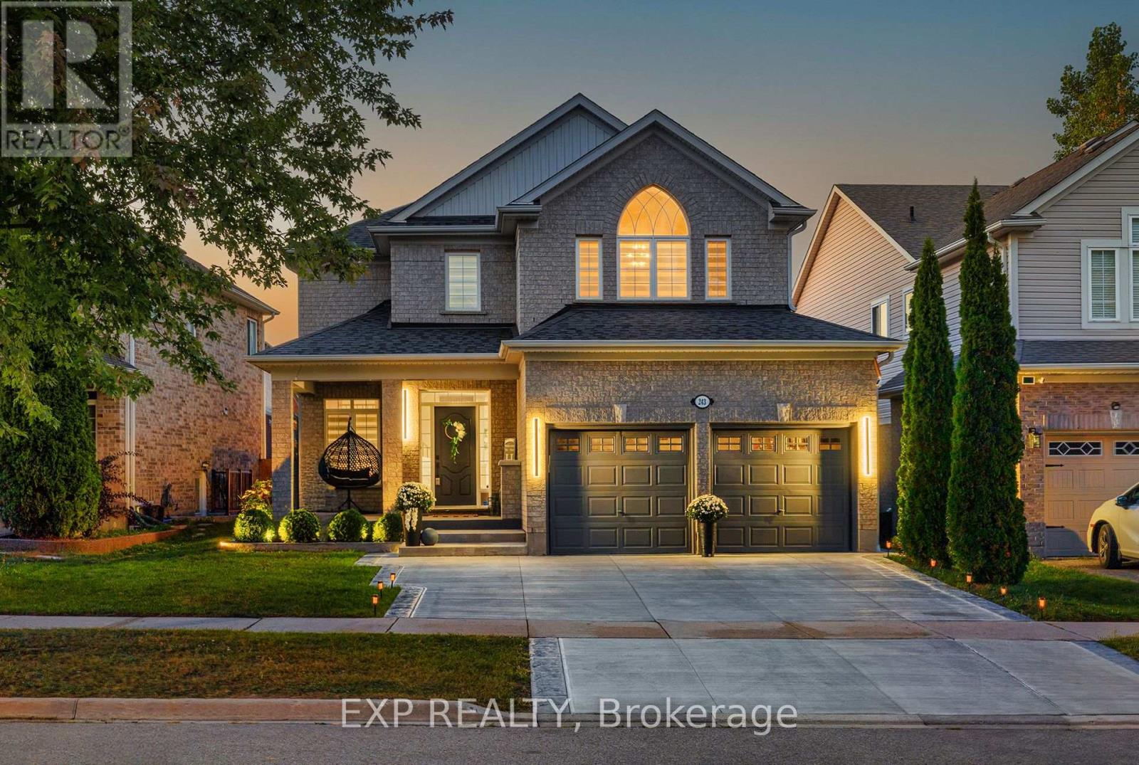 243 SIMS ESTATE DRIVE, Kitchener, Ontario