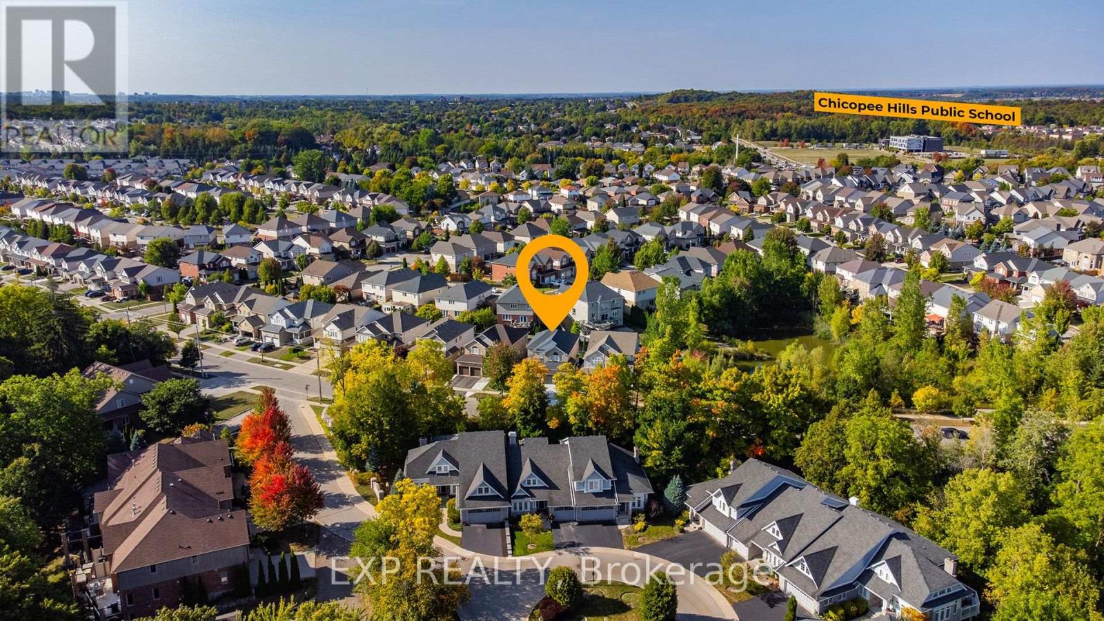 243 Sims Estate Drive, Kitchener, Ontario  N2A 4L4 - Photo 46 - X12406287